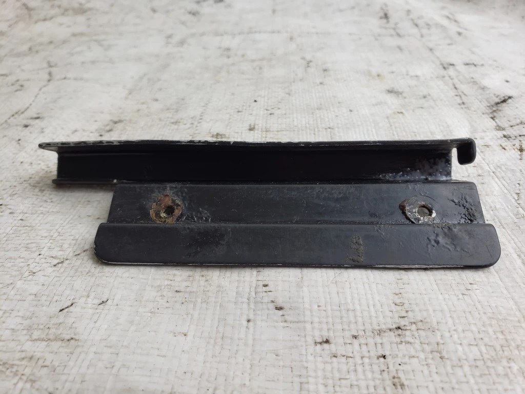 19972006 Jeep Wrangler TJ Soft Top TAILGATE Retainer CLIPS Brackets