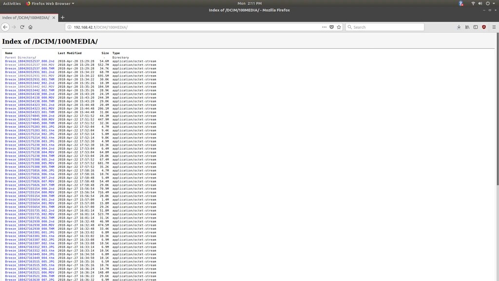 How To Open Application Octet Stream baldcirclestartup