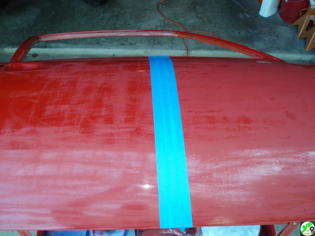 Quick/cheap DIY paint job on utility truck? Adventure Rider