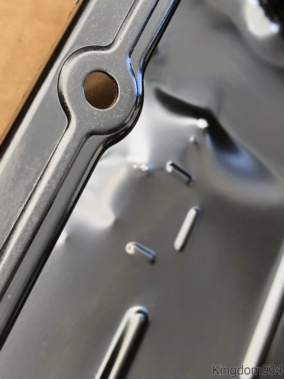 Transmission not shifting past 3rd P0761 & P0781 resolution ClubLexus Lexus Forum Discussion