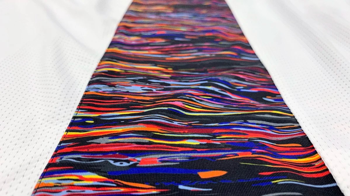 Nets 24/7 Presentata la nuova City Edition Jersey dei Nets