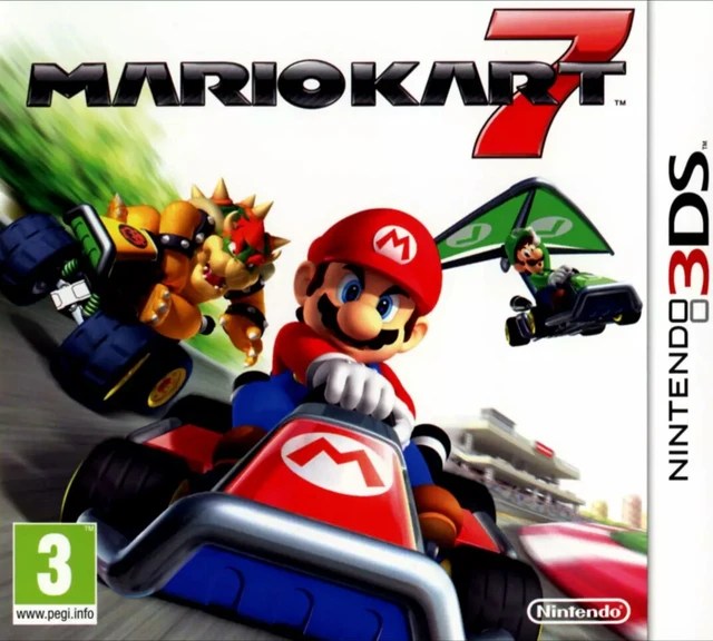NdsPassion Roms DS & 3DS Films DPG Jeux DS / 3DS et Films CIA Gratuits