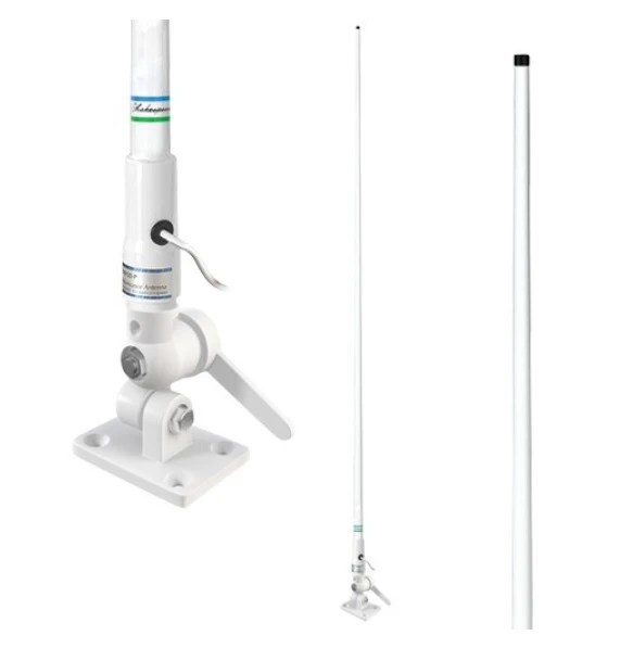 Shakespeare 5206C 8FT (2.4 Meter) (end 5/22/2021 1233 PM)