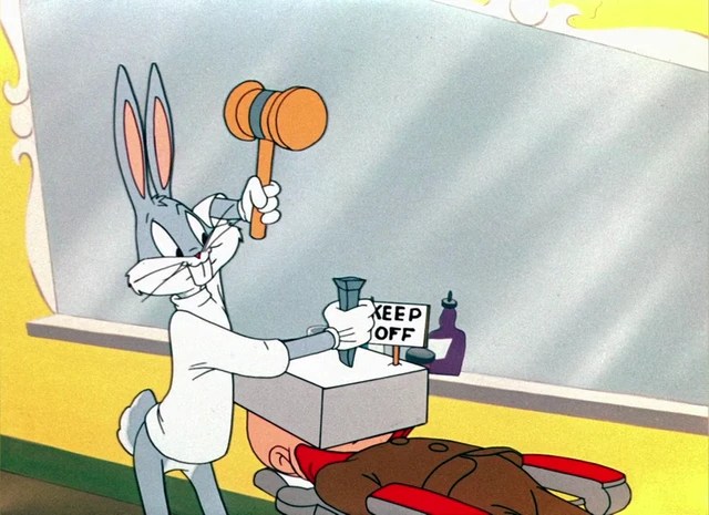 Rabbit of Seville (1950) Free Download Cinema of the World