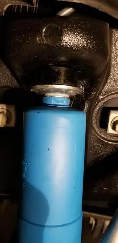 upgrading shocks - - Page 2 - CorvetteForum - Chevrolet Corvette Forum