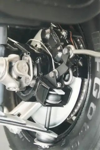 Trouble Installing Rear Sway Bar - CorvetteForum - Chevrolet Corvette