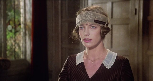 John Guillermin Death on the Nile (1978) Cinema of the World