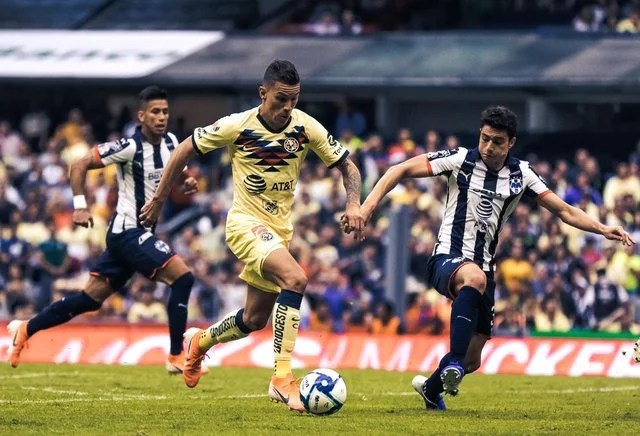 Resultado América vs Monterrey Jornada 1 Apertura 2019