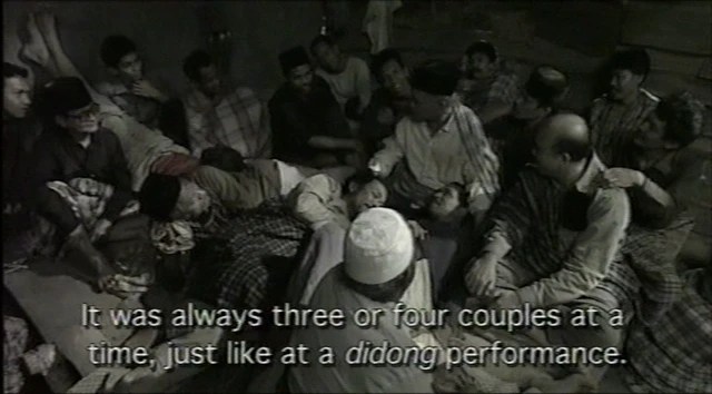 Puisi tak terkuburkan (2000) DVDRip [1,07GB] Cinema of the World