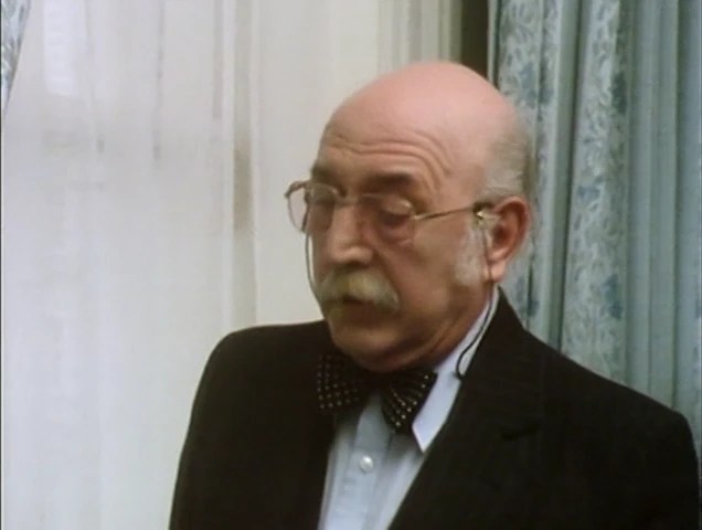 Gavin Millar & Dennis Potter Cream in My Coffee (1980) Cinema of