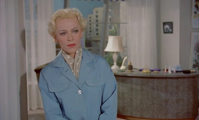 Mannekäng i rött (1958) Free Download Cinema of the World