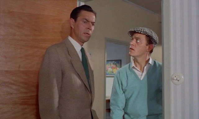 Mannekäng i rött (1958) Free Download Cinema of the World