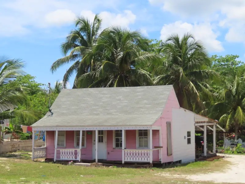 BODDEN TOWN Cayman Islands Images & Urban Discussions