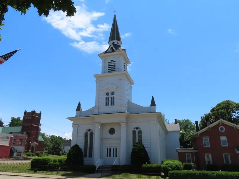Silver Creek, NY SkyscraperCity Forum