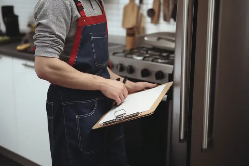 How To Get A Appliance Repair License In Alabama
