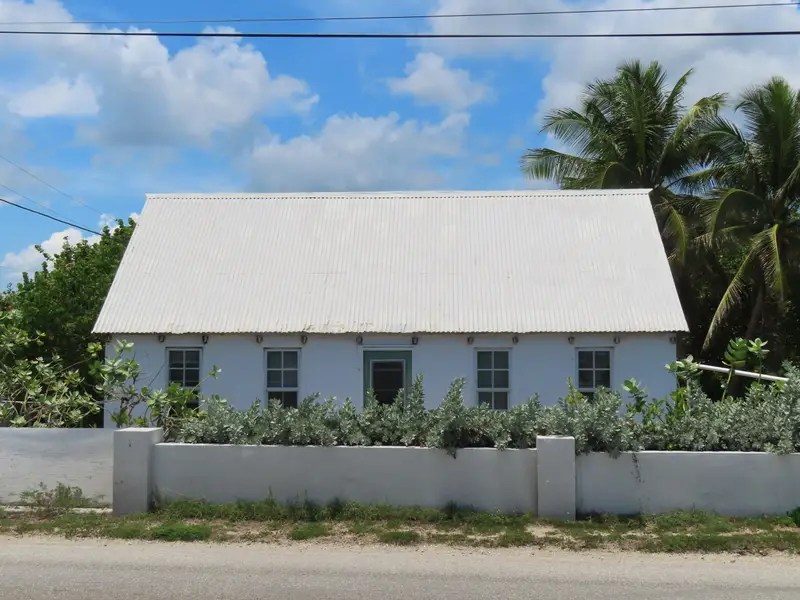 BODDEN TOWN Cayman Islands Images & Urban Discussions