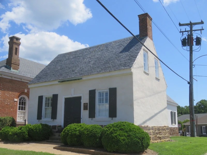 Warsaw, VA SkyscraperPage Forum