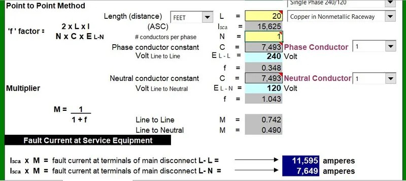 Arc Flash Forum • View topic Quantity of carbonized particles before