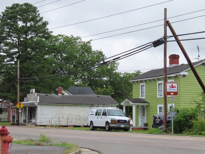 Surry, VA SkyscraperCity Forum