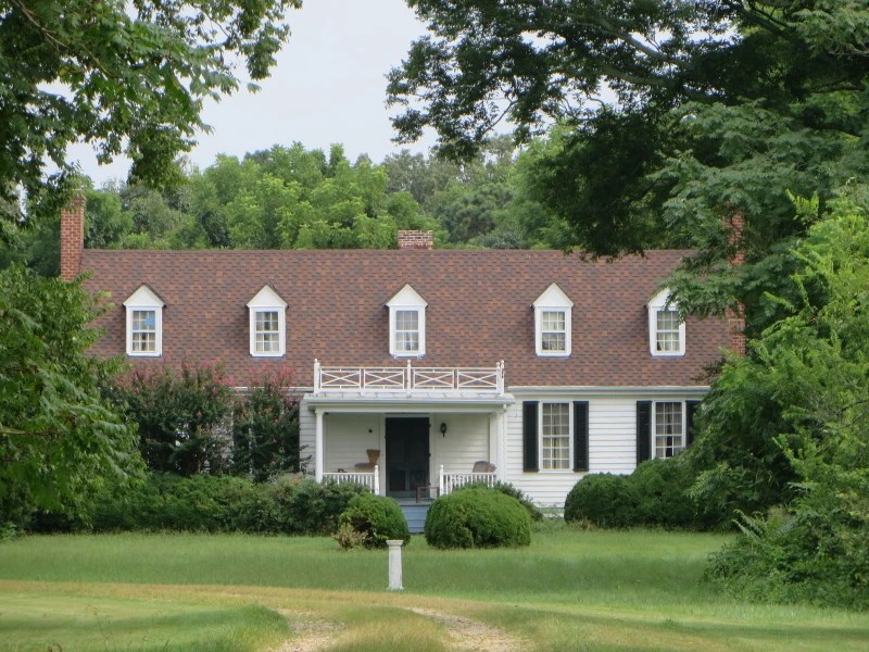 Charles City, VA SkyscraperPage Forum