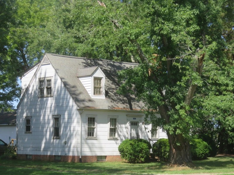 Heathsville, VA SkyscraperPage Forum