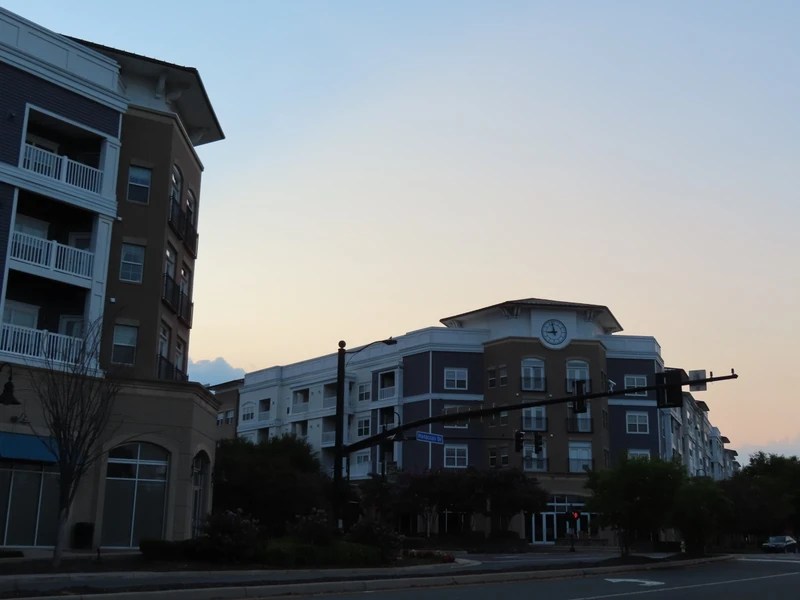 Manassas Park, VA SkyscraperPage Forum