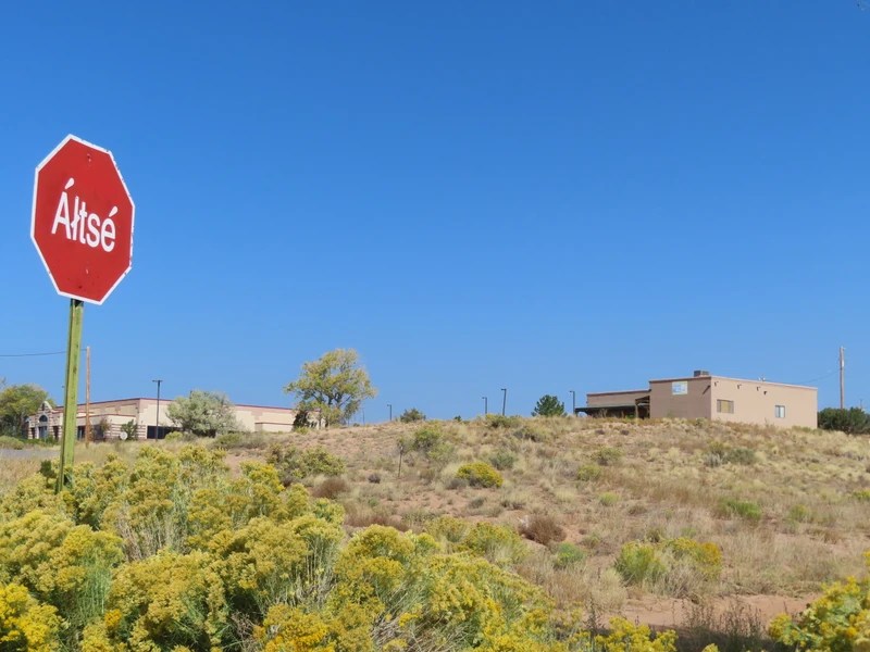 Window Rock, AZ SkyscraperCity
