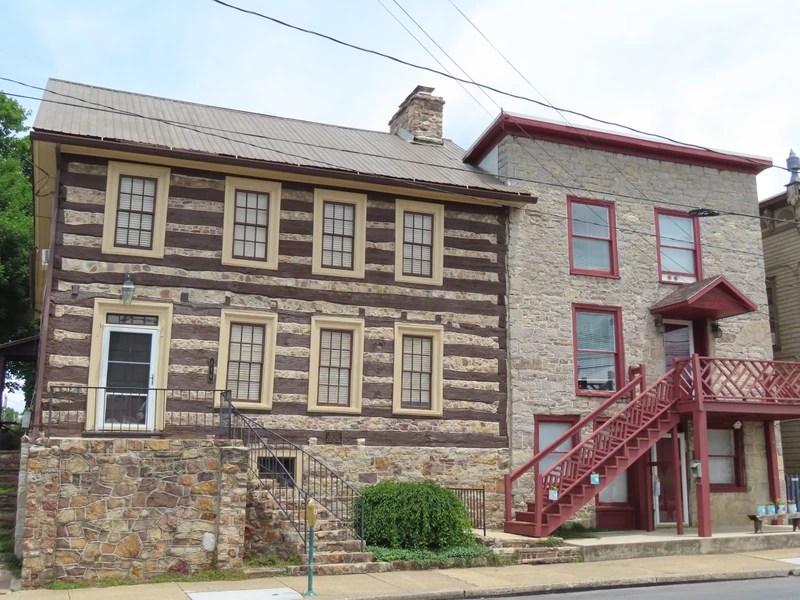 McConnellsburg, PA SkyscraperCity Forum