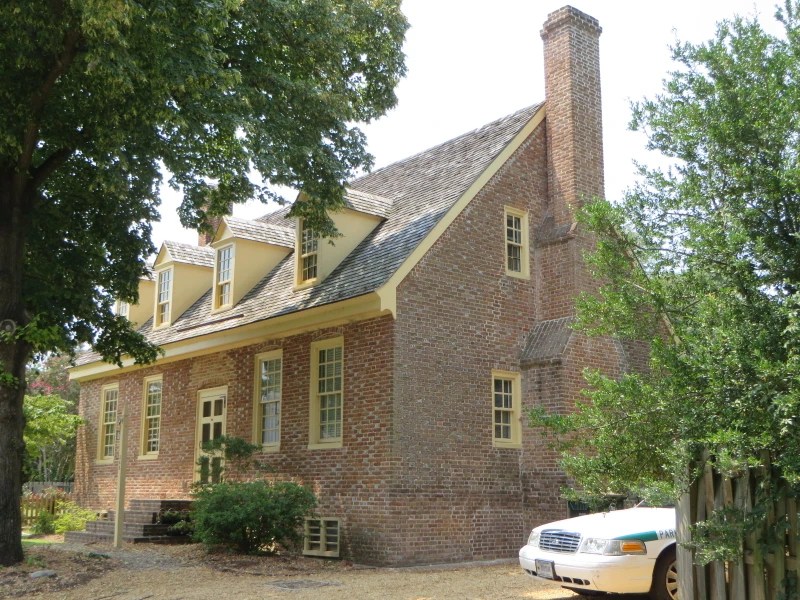 Yorktown, VA SkyscraperCity Forum