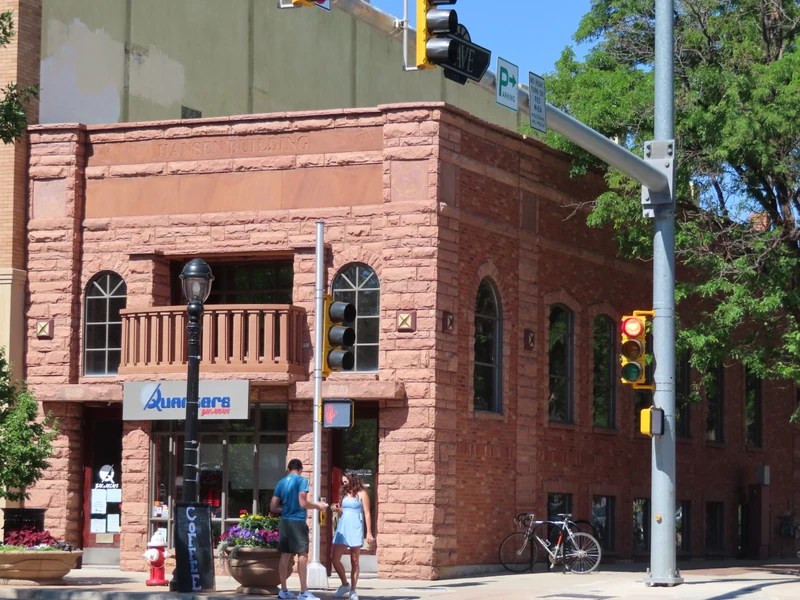 Longmont, CO Downtown SkyscraperPage Forum