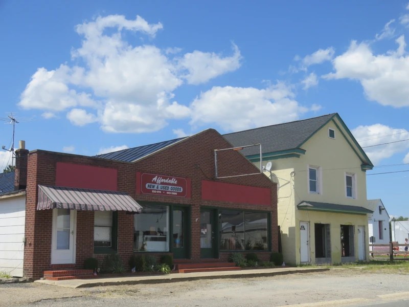 Warsaw, VA SkyscraperCity Forum