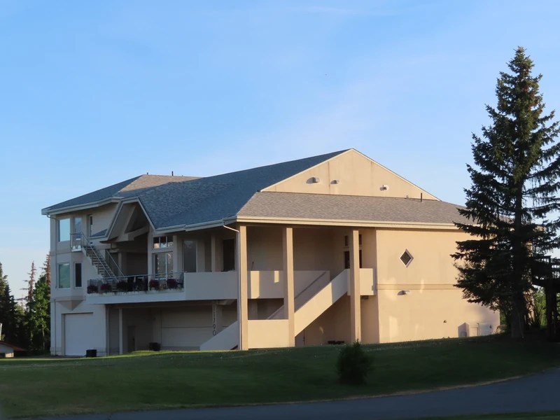 Anchorage, AK Sky Harbor Estates SkyscraperCity Forum