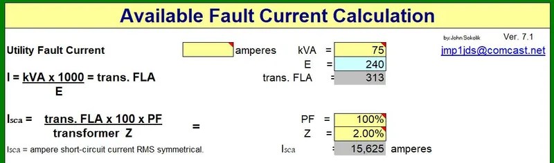 Arc Flash Forum • View topic Quantity of carbonized particles before