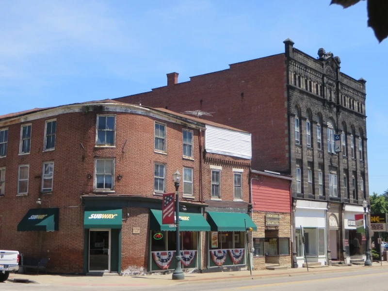 Lisbon, OH SkyscraperPage Forum