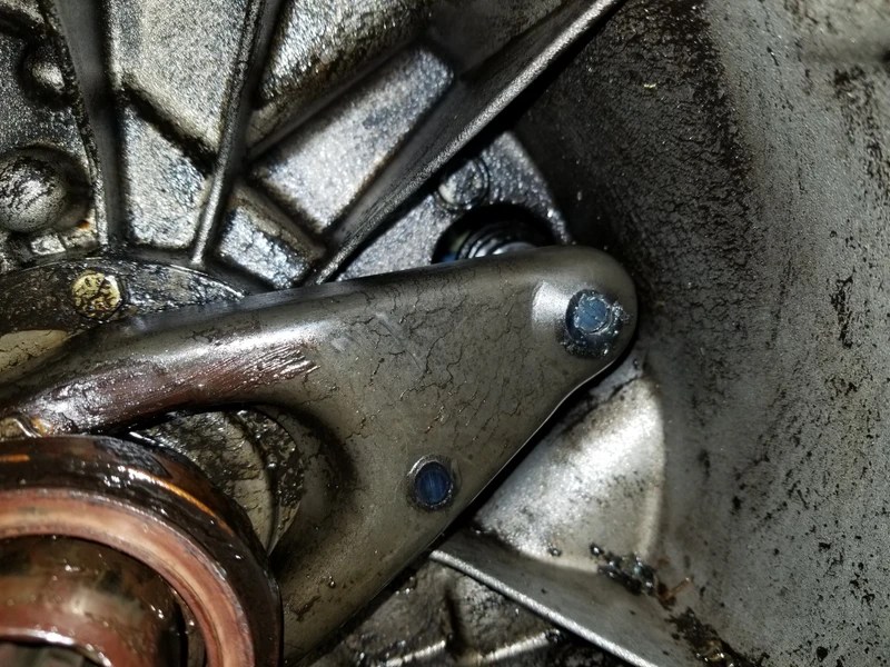 DIY SMG to Manual Conversion WITHOUT REMOVING OR MACHINING THE TRANS