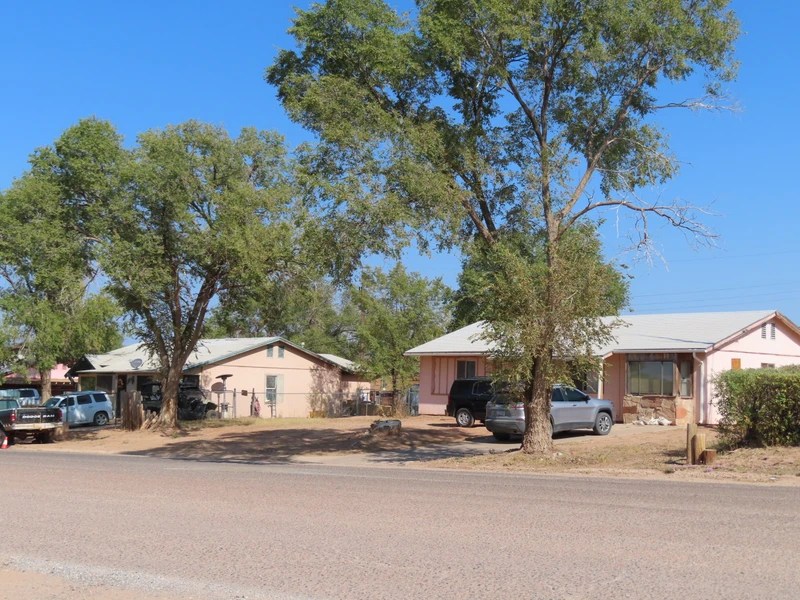Window Rock, AZ SkyscraperCity