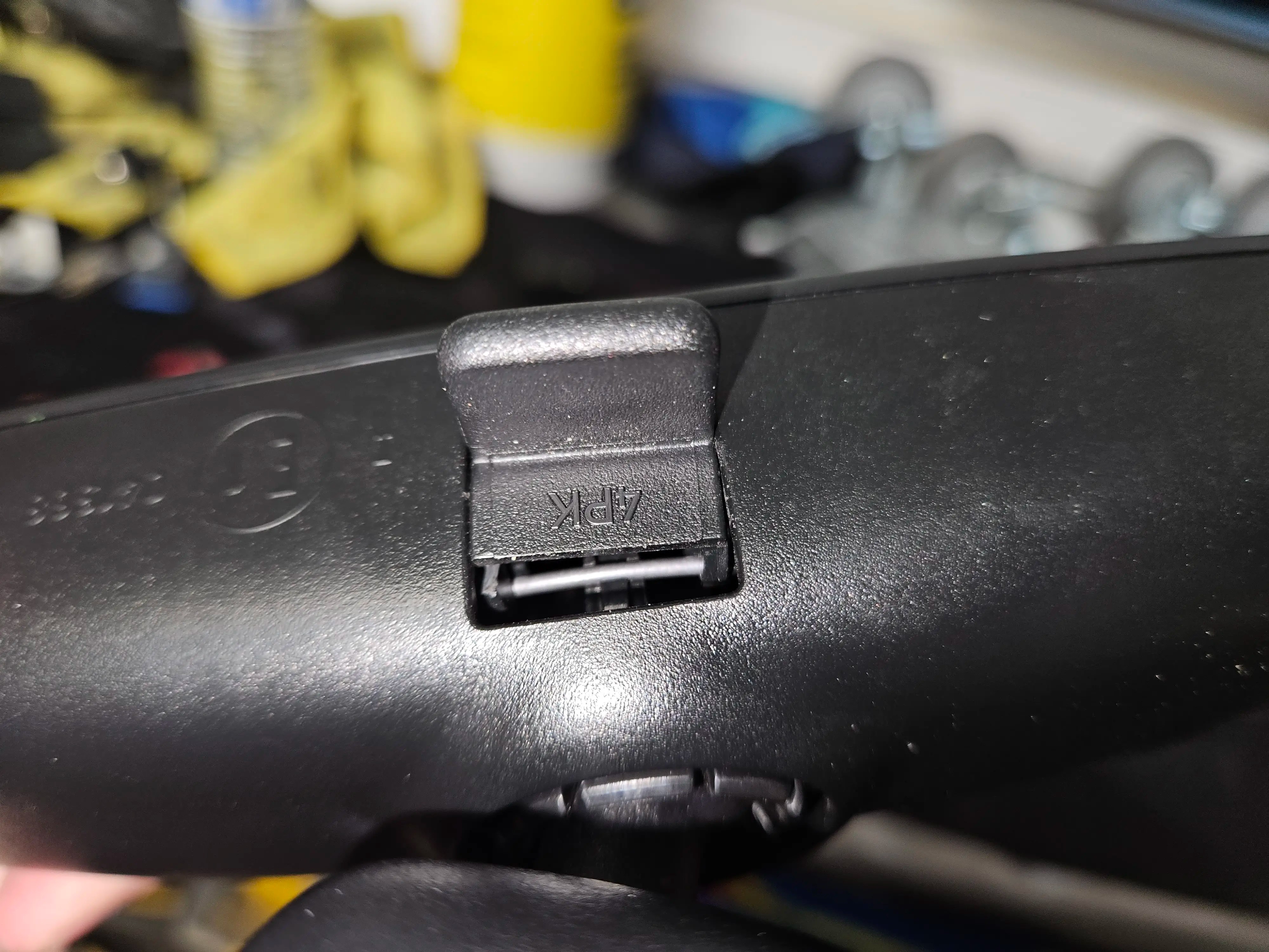 A3 Cab rearview Mirror repair. AudiWorld Forums