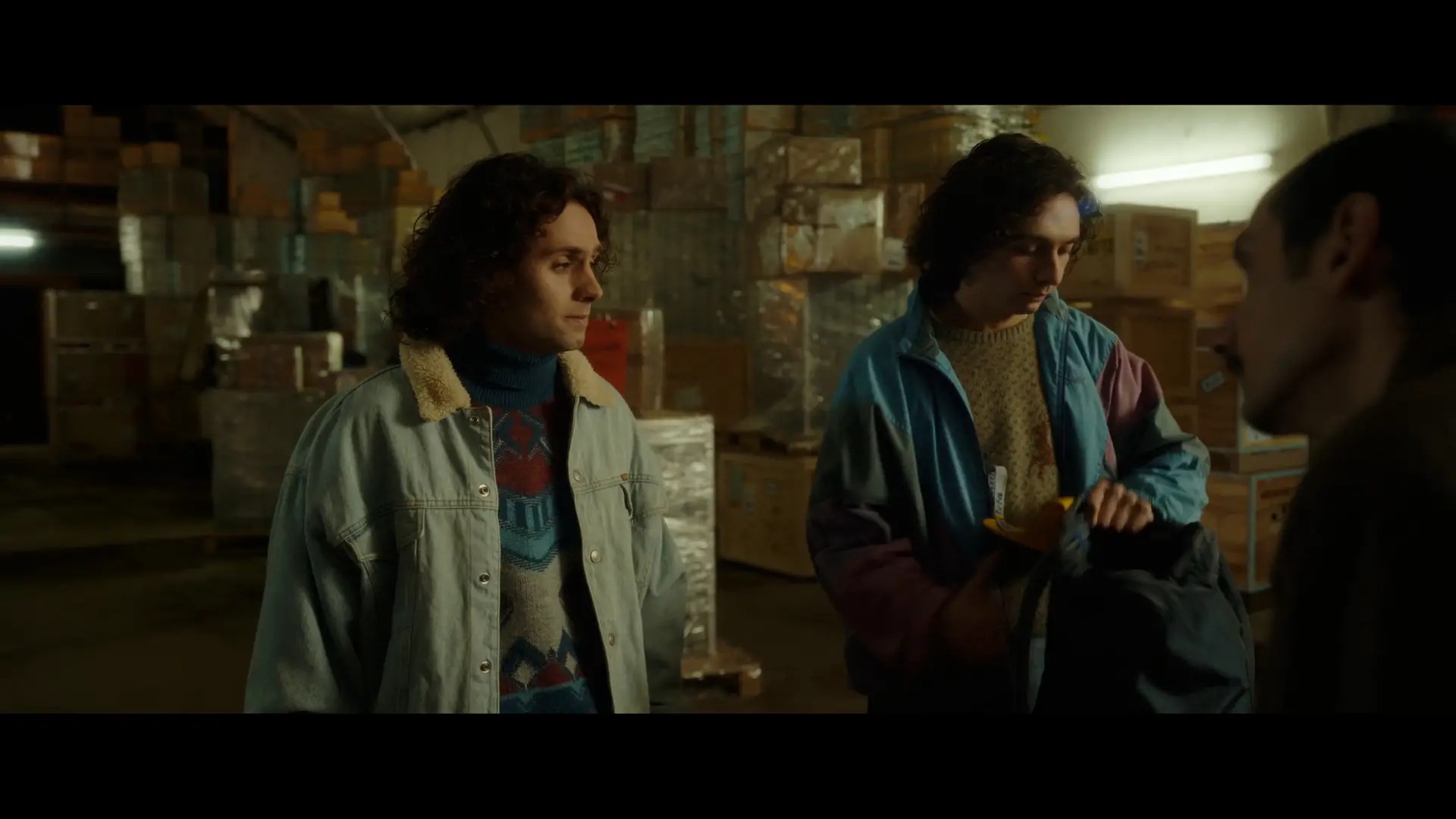 Download Mixed.By.Erry.2023.iTA.WEBDL.1080p.x264CYBER.mkv Torrent 1337x