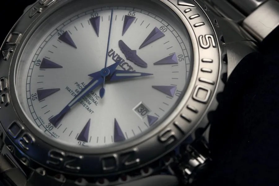 Moisture residue under crystal WATCH TALK FORUMS