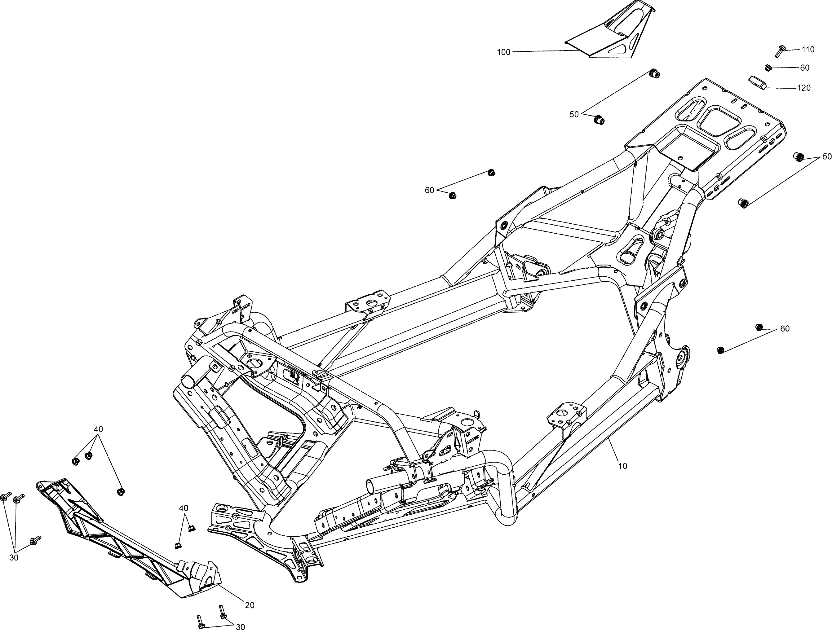 The CanAm Ryker Reverse Trikes and 2F1R Autocycle
