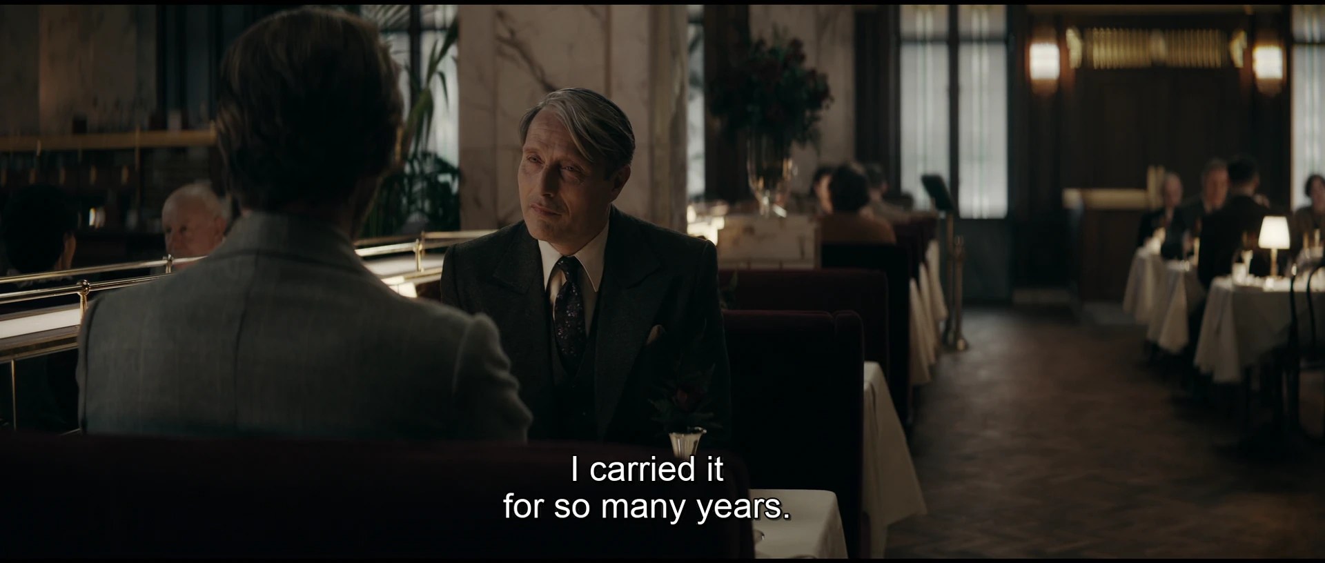 Download Animali Fantastici 3 I Segreti Di Silente 2022 iTAENG WEBDL