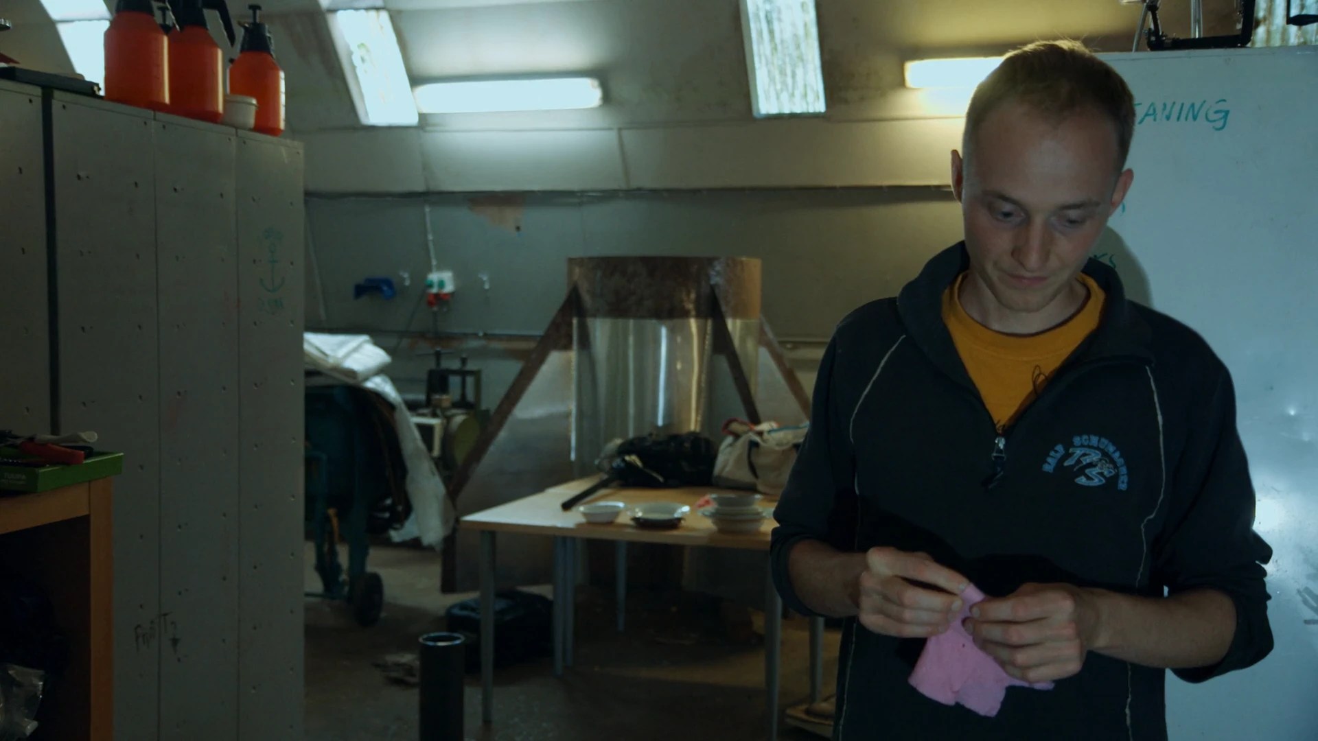 Download Into the Deep Omicidio in mare aperto (2022) .mkv DLMux