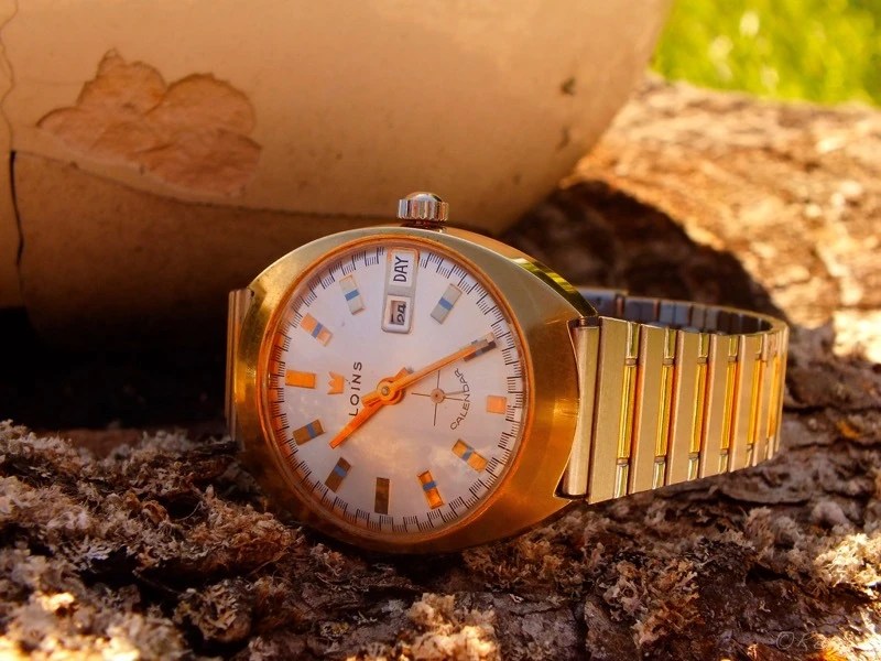 Are gold watches really out of fashion ? WatchUSeek Watch Forums