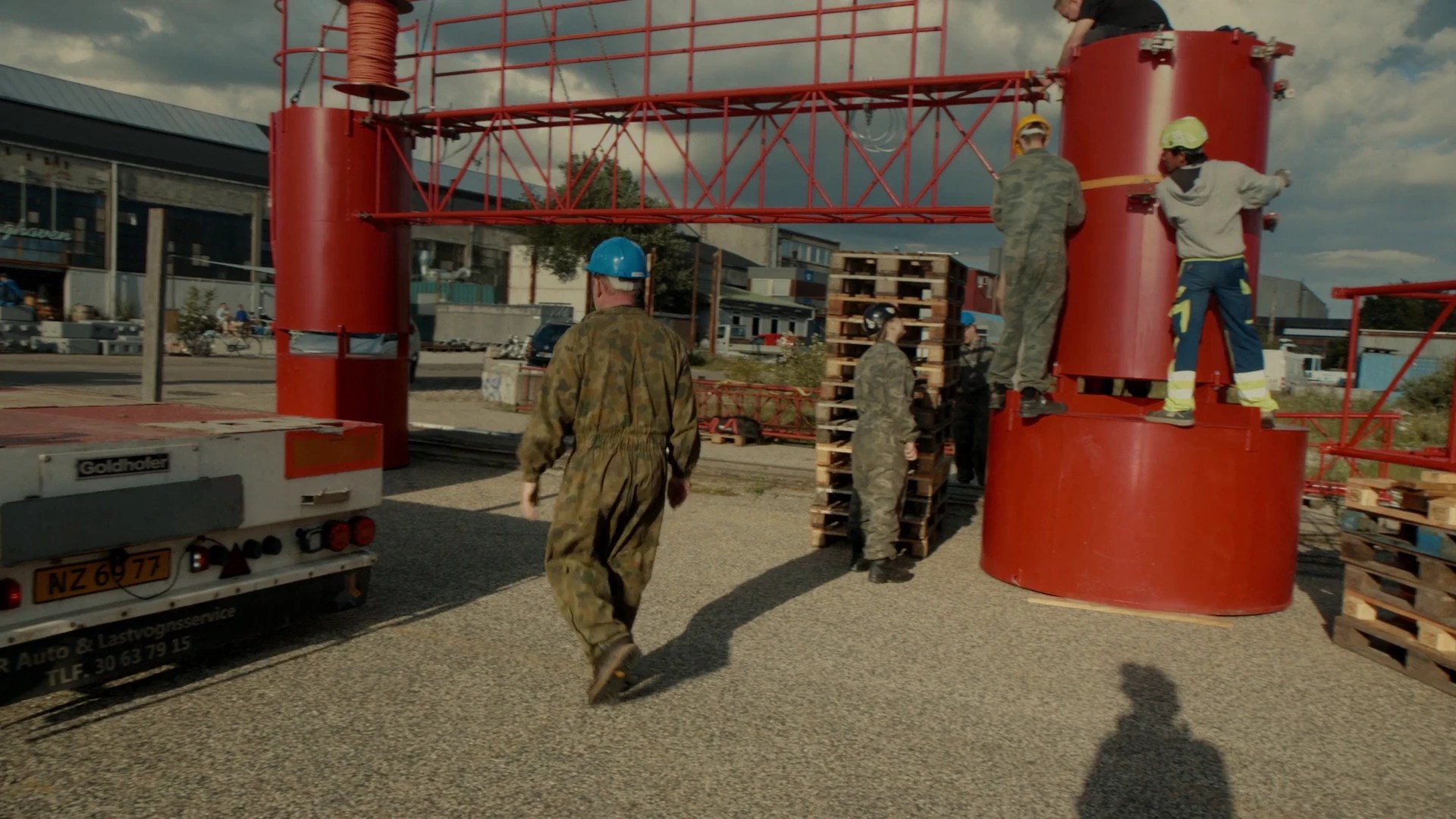 Download Into the Deep Omicidio in mare aperto (2022) .mkv DLMux