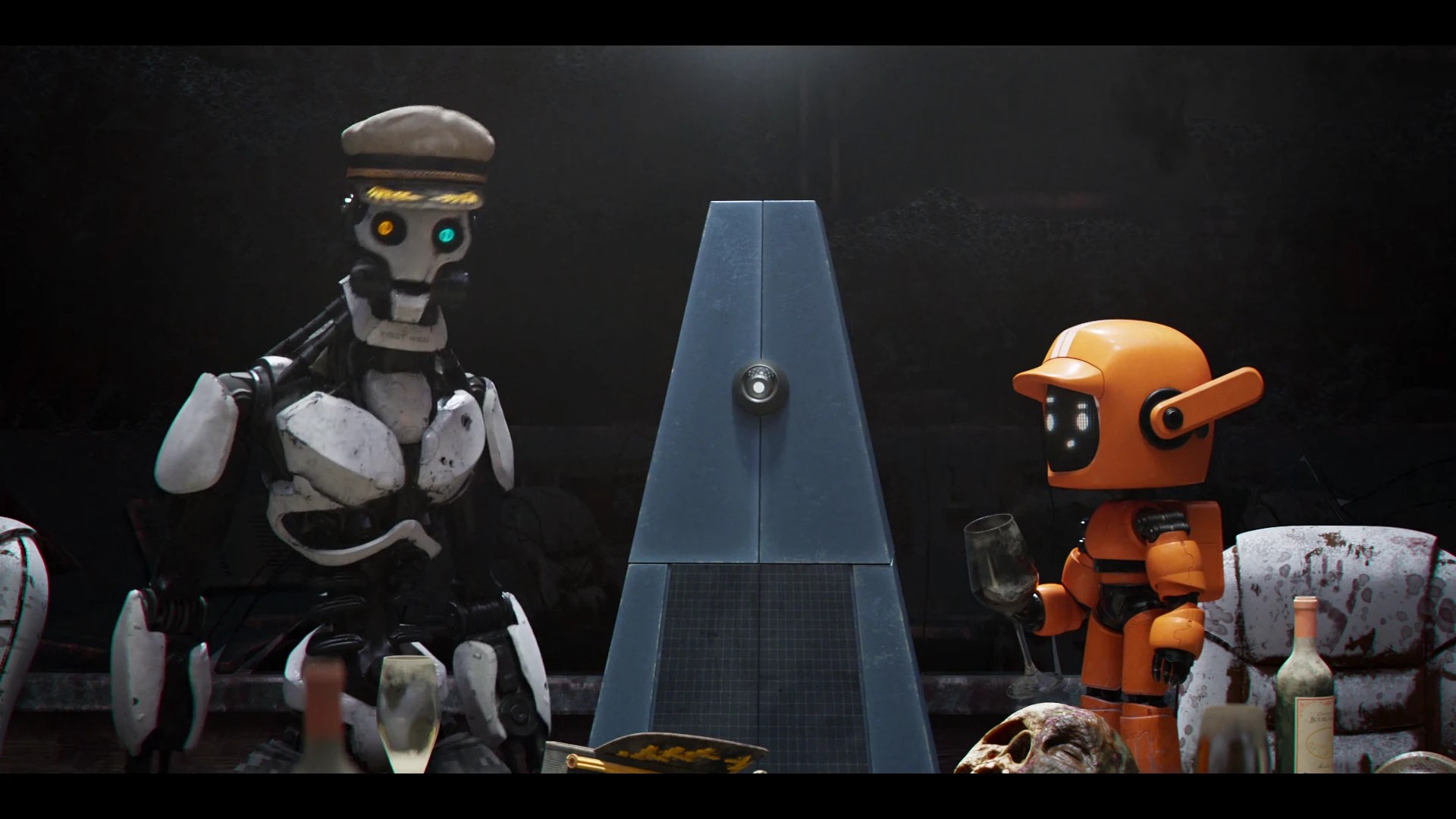 Download Love.Death.E.RobotsS03E0109.2022.DLMux.1080p.EAC3AC3.ITA