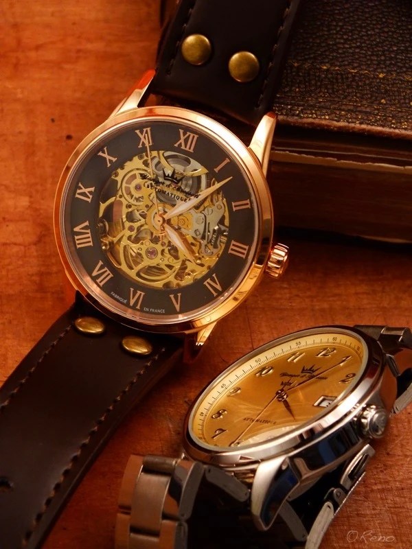Are gold watches really out of fashion ? WatchUSeek Watch Forums