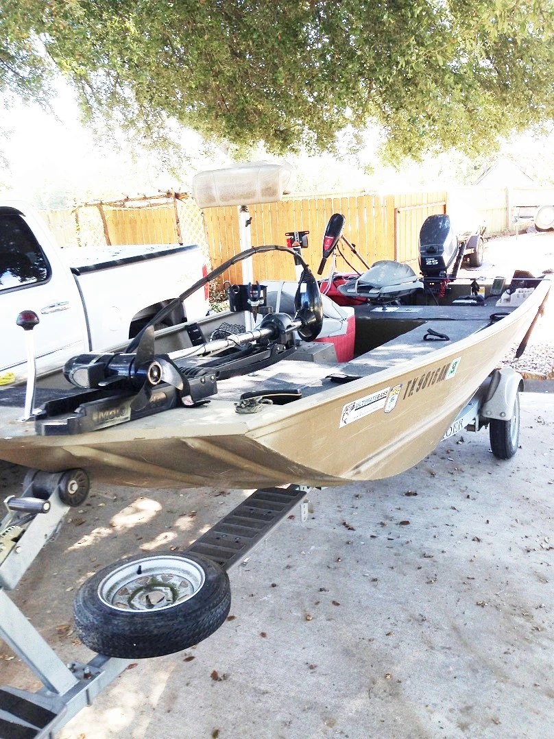 Who makes the Best Aluminum Bass Boat