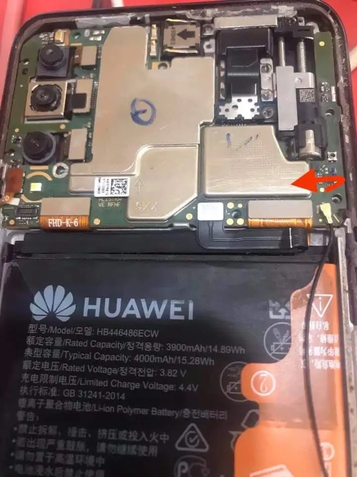 huawei stkl21 y9 prime frp GSMForum