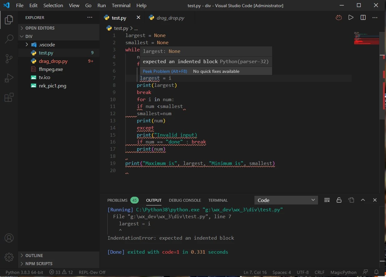 Nefe Assignment 5 2 gitlab.dstv.com