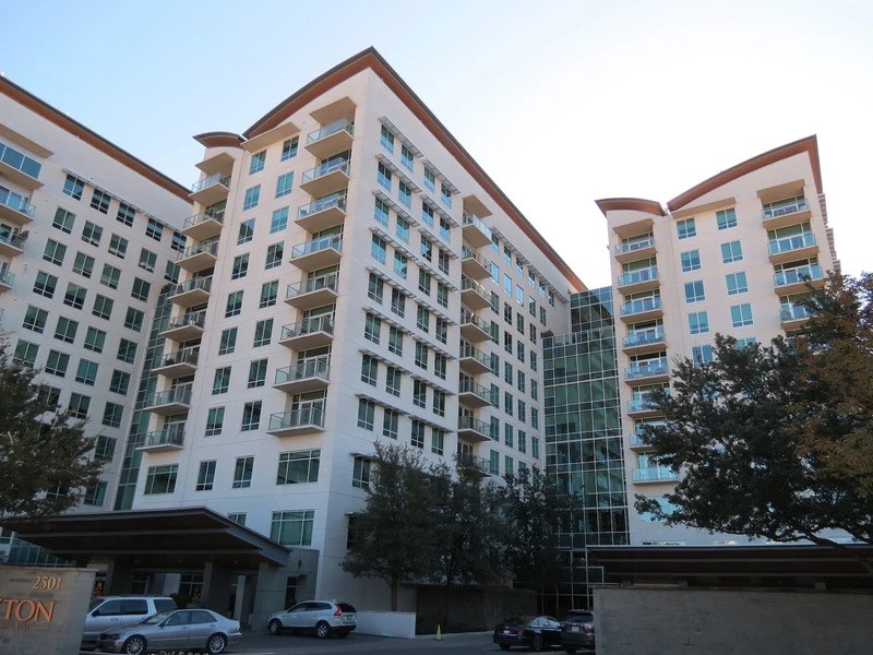 Fort Worth Cultural District SkyscraperPage Forum